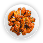 Spicy Wings 