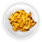 Cheese Fries 