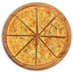 Mexican Garlic Bread 