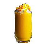 Mango Shake 